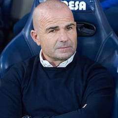 El Madrid, la primera piedra en el Ciutat