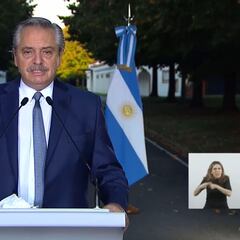 Coronavirus en Argentina: restricciones a la circulación y nuevas medidas