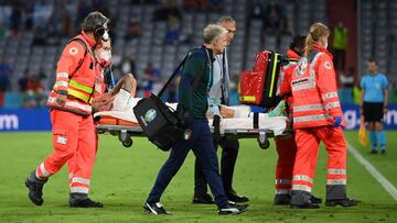 EURO 2020: noticias de la Eurocopa, resultados y última hora del 2 de julio