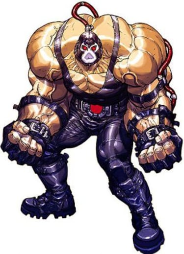 "Terminar Batman Arkham City completo serían unas 40 horas"