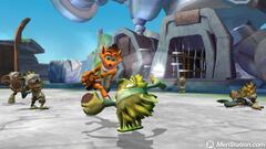 Imágenes de Crash: ¡Guerra al Coco-Maniaco!