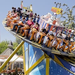 Fantasilandia sorprende para el Día del Niño