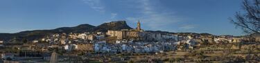 Los 10 pueblos espa?oles que compiten para convertirse en 'Capital del Turismo Rural 2021'