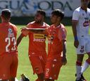 “Es una falsedad absoluta”: directiva de Cobreloa responde a Galaz