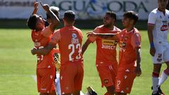“Es una falsedad absoluta”: directiva de Cobreloa responde a Galaz