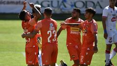 Remezón en Cobreloa: se van el presidente y dos directores