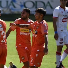 “Es una falsedad absoluta”: directiva de Cobreloa responde a Galaz