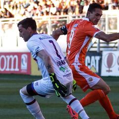 Los drásticos cambios que sufrió la Primera B AS.com en un año