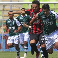 Así quedó la tabla de la Primera B tras la fecha inaugural