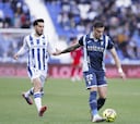 Leganés - Córdoba en directo: LaLiga Hypermotion hoy en vivo