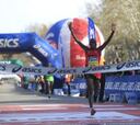 Cherop y Linah Cheruto ganan el Medio Maratón de Madrid