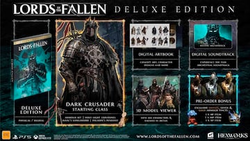 Lords of the Fallen