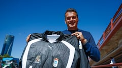 “El Barça pagaba 2.000 millones de pesetas por mí…"