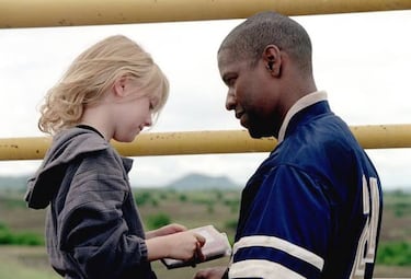 Películas que triunfaron en Hollywood y fueron filmadas en México