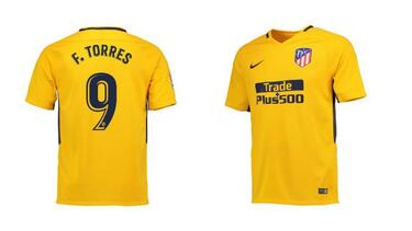 Recuerda a Fernando Torres con estos 5 productos que todo fan debe tener