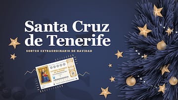 Comprar Loter&iacute;a de Navidad en Tenerife por administraci&oacute;n | Buscar n&uacute;meros para el sorteo