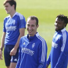 “Los sueños son una cosa, pero hay que mirar a la realidad y no pensar en la sexta plaza”