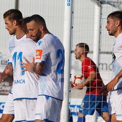 El Olympiacos insiste en el fichaje de Guilherme