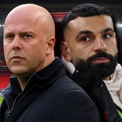 El Caso Salah, en profundidad: ¿último partido con el Liverpool?, relación con Slot, futuro... | Minuto 116