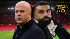 El Caso Salah, en profundidad: ¿último partido con el Liverpool?, relación con Slot, futuro... | Minuto 116