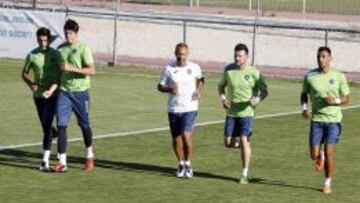 Se enquista la salida de Pedro León: piden ocho millones