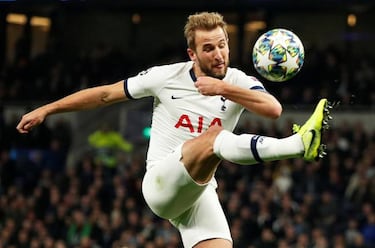 Bale, Kane y Mbappé tienen vidas cruzadas en el Real Madrid