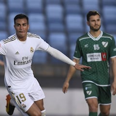 Reinier, cerca del Leverkusen