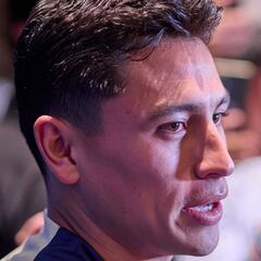 Ramón Juárez vivió la final del 2013 en el Azteca y confiesa haber llorado