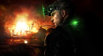 Captura de pantalla - Splinter Cell: Blacklist (360)