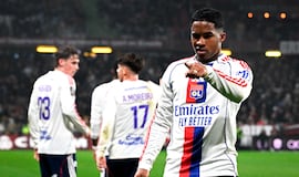 Endrick supera a Ronaldo