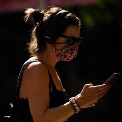 Mascarillas obligatorias en Catalunya: reglas de uso, quién debe ponérsela y quién no