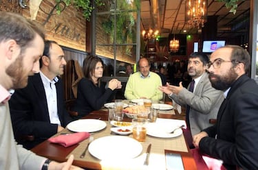 Casanueva: "Espero que la vela regrese al medallero en Tokio"