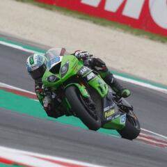 Anthony West, suspendido por dar positivo con un estimulante