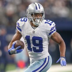 Dalton Schultz: Éramos una mejor ofensiva con Amari Cooper