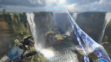 Microsoft contra modders en Halo Online