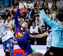 Revolución en el balonmano español