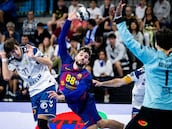 Revolución en el balonmano español