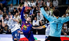 Revolución en el balonmano español