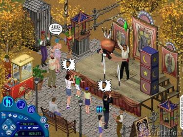 Los juegos para PC más vendidos en EEUU