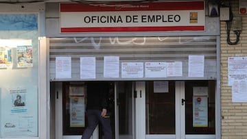 Oficinas del SEPE: horarios, tel¨¦fono y c¨®mo pedir cita online