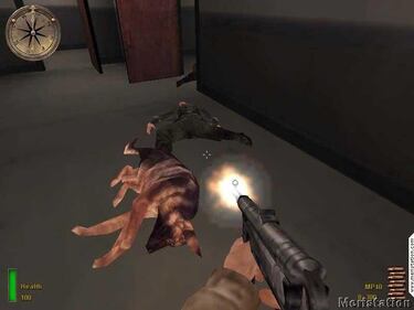 Medal of Honor: Allied Assault (PC)