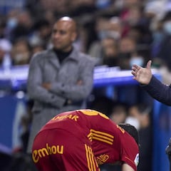 JIM ya está en la cuerda floja