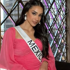 “Miss Universo 2023”: Horario y dónde ver la transmisión desde México