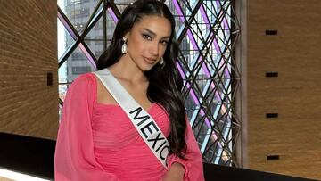 “Miss Universo 2023”: Horario y dónde ver la transmisión desde México
