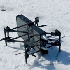 Adiós a los drones de siempre: desde Corea del Sur llega el operador capaz de maniobrar 10 ‘avisperos’ a la vez
