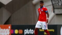 El extraño caso de Daniel Gutiérrez en la Roja