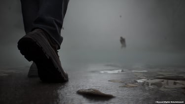 Silent Hill 2, the reunion with the worst of our nightmares