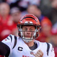 NFL conference championship: the 13 underdogs since 2002