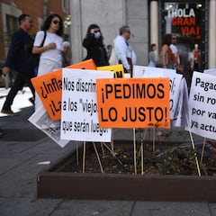 Niño Becerra desvela “lo que salvará a España del envejecimiento”