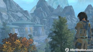 [E3] Star Wars: The Old Republic